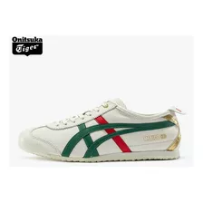 Onitsuka Mexico66 Zapatillas Deportivas De Ocio 1183b511-200