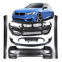 Body Kit Bmw F30 Serie 3 318i 320i Tipo M3 2012-2019 Niebla