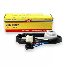 Conmutador De Encendido Luces Chevrolet Npr Nkr Nhr Japon