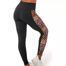 Calça Legging Voragem Demillus - 000145