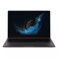 Notebook Samsung Galaxy Book 2 Intel Core I7 8gb, 256gb Ssd