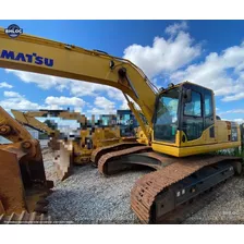 Escavadeira Komatsu Pc240 Ref.230056