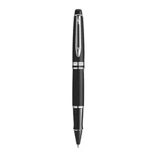 Lapicera Roller Waterman Expert 3 Black Ct