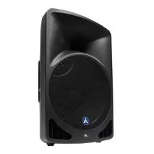 Bafle Potenciado Audiolab Forge 15a 415w Rms Usb Bluetooth