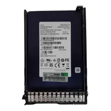 Ssd Hp 1.92tb 2,5 6gb Sata 875657 870667-004 P05314 P03483-003 @