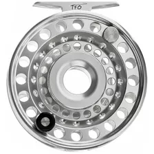 Reel Pesca Con Mosca Tfo Atoll Iii Linea #11/12