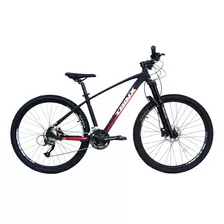 Bicicleta De Aluminio Trinx X1 Extreme Elite Aro 27.5