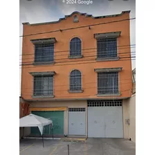 Renta De Edificio Para Franquicias Excelente Ubicación 