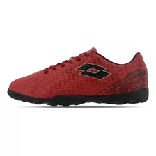 Zapatillas Lotto Mew Deportivo De Fútbol Para Mujer Jm612