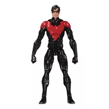 Nightwing Asa Noturna Dc Multiverse Gotham Knight Original R