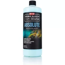 Absolute Rinseless Wash Alternativa A Shampoo Premium