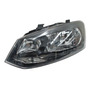 2-faros Depo Volkswagen Vento (14-15)