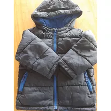 Campera Abrigo Old Navy 3t