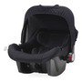 Bebê Conforto Para Bebê Comfort De 0 À 13kgs Preto Maxi Baby Liso