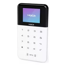 Alarme Vexus S/ Fio Conecta Alexa Ou Google Home Automação 