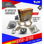 Repuesto Carburador Camioneta Toyota 22r 81-90 Voltmax Nikko