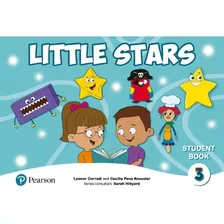 Little Stars 3 - Student´s Book