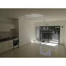 Departamento De 2 Ambientes En Venta A Estrenar En Almagro Con Amenities Oportunidad