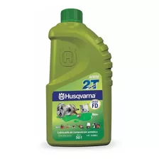 Aceite Husqvarna Jaso Fd 2 De Tiempos (1/4)