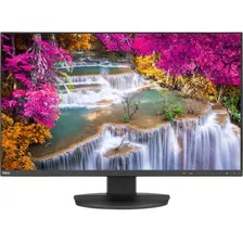 Nec Ea271u-bk 27 16:9 4k Ips Monitor