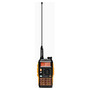 Radios Bidireccionales Baogeng Gt-3tp Mark-iii 5 Pzs -negro