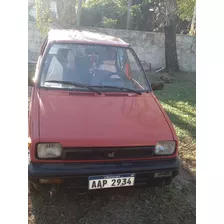 Suzuki Maruti 700