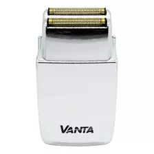 Afeitadora Vanta Premium Label Professional Barber Shaver 101 Plateada 220v