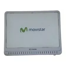 Router Zte Zxv10 W300 Movistar Usado