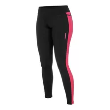 Calza Deportiva Galón Gym Mujer Reusch Exclusivo