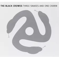 The Black Crowes - Three Snakes And One Charm