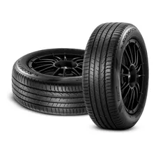 Kit 2 Pneus Aro 16 Pirelli 205/60 R16 92h Scorpion