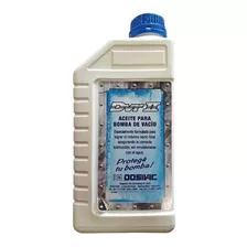 Aceite Para Bomba De Vacio Dosivac 1 Lt