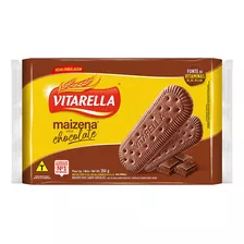 Biscoito Vitarella De Chocolate 350 G