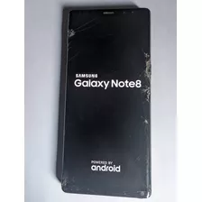 Samsung Galaxy Note 8.