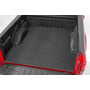 Tapa De Caja 3pliegues 6.5ft 2007-2013 1500 Chevy/gmc