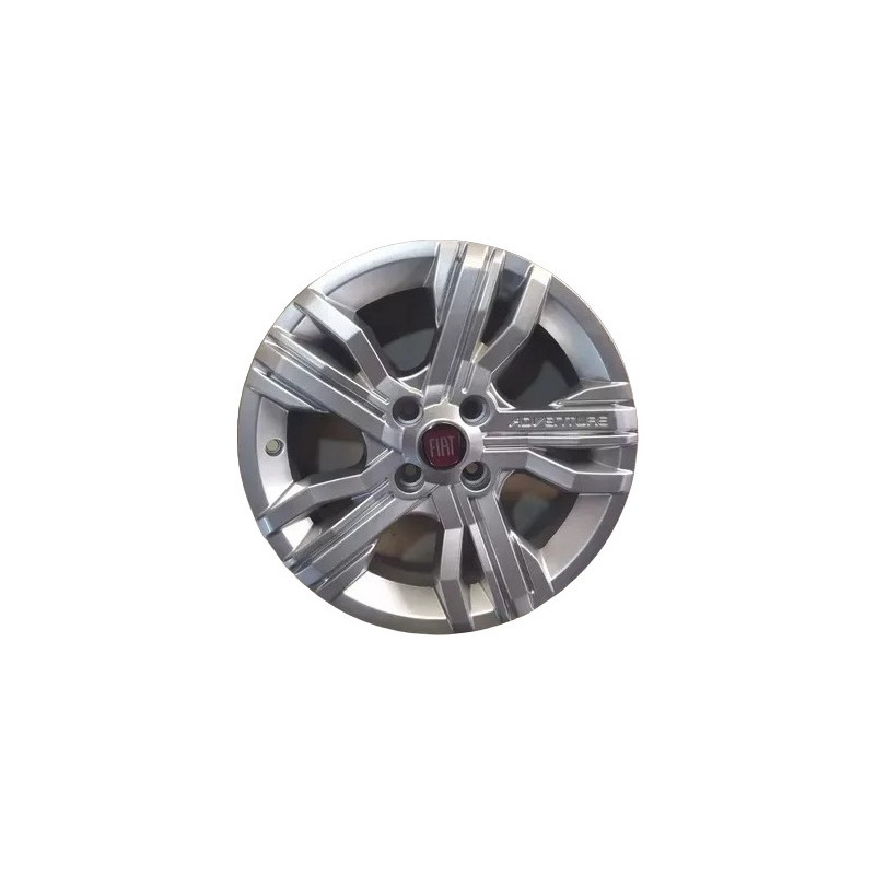 Roda Guidon Gm Vectra Elegance 16x6,5 5x110 Un Gm A