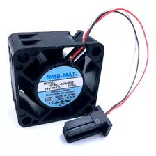 Ventilador Nmb 1608kl-05w-b39 Fanuc A90l-0001-0510 24v 0.08a