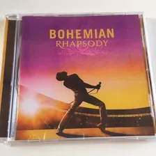 Queen - Bohemian Rhapsody - Cd Original Nuevo