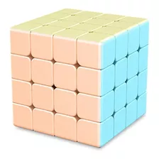 Cubo Rubik Moyu Mofang Meilong Mfjs 4x4 Original + Regalo