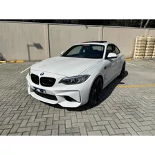 Bmw Serie M 2017 3.0 Aut. 2p