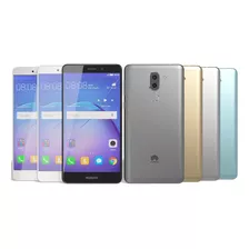 Celular Huawei Mate 9 Lite Como Nuevo