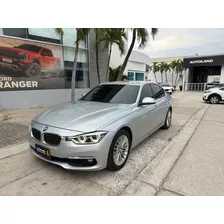 Bmw 320i Luxury