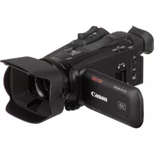 Videocámara Canon Vixia Hf G70 Uhd 4k