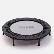 Minitrampolin Mir Profesional Mini Tramp Cama Elastica Cuota