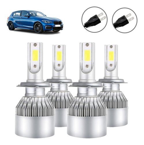 Reparacin De Faros 63117205837 Para Bmw X5 M E70 X6 E71 E72 BMW X5 M