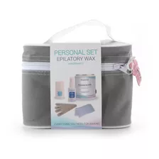 Passini Set Personal Para Epilar 150ml Piel Delicada 