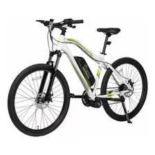 Bicicleta Eléctrica Akt Mtb