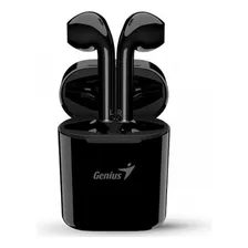 Genius Auricular Bluetooth Hs-m900bt Negro Bt 5.0