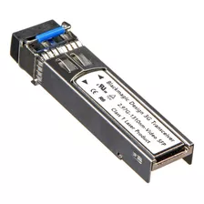 Adaptador/ Módulo Óptico Blackmagic Design 3g Bd Sfp