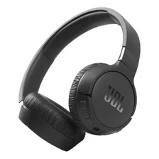 Audifono Inalambricos Jbl Tune 510bt Negro Bluetooth On Ear